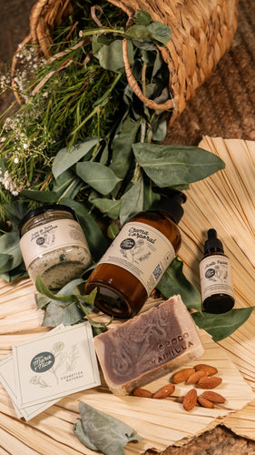 ¿Qué Tipo de Cosmética Natural es Mejor para Tu Tipo de Piel?