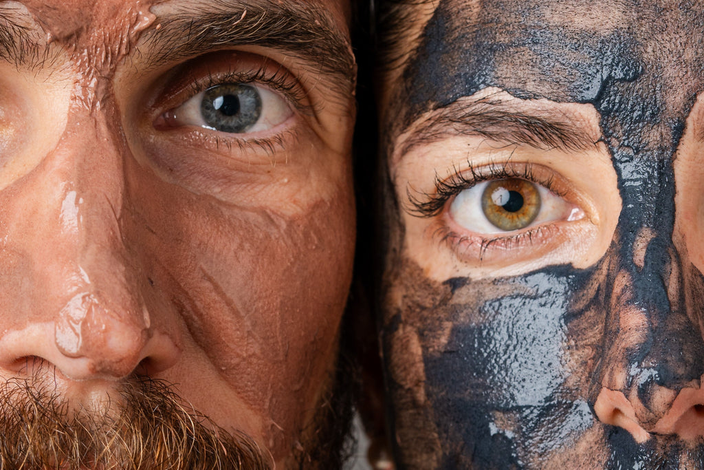 El valor de las mascarillas faciales: cuidado natural y casero