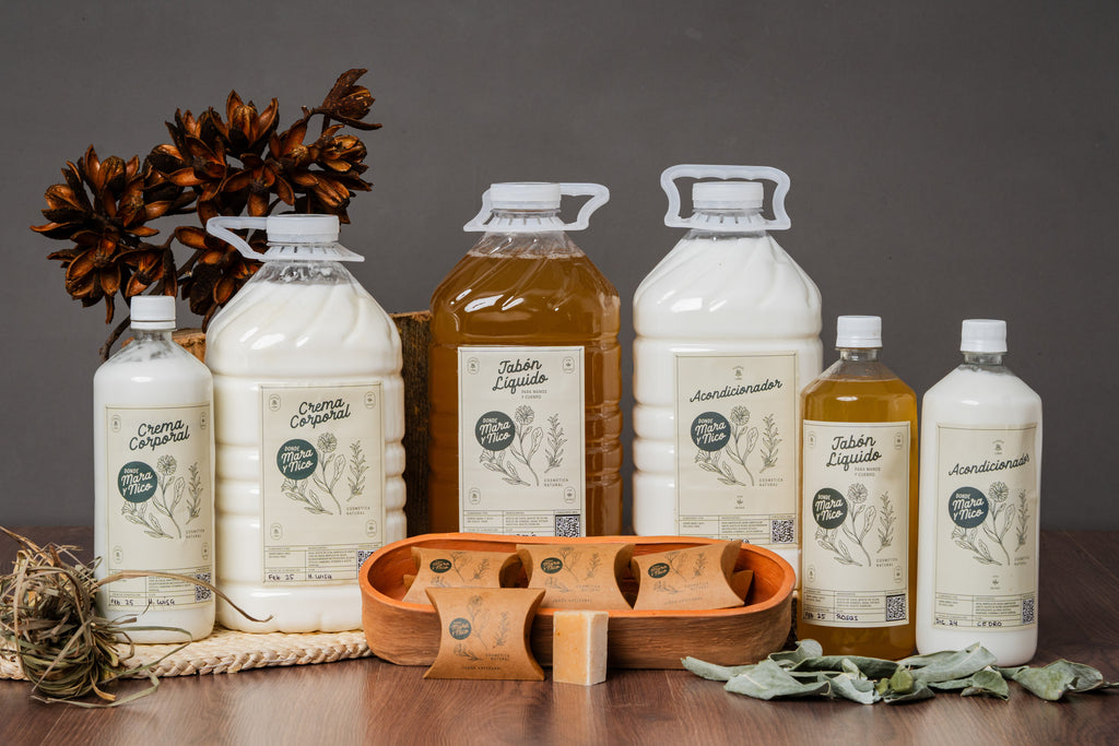 Nuestros productos en hoteles y restaurantes top del Perú