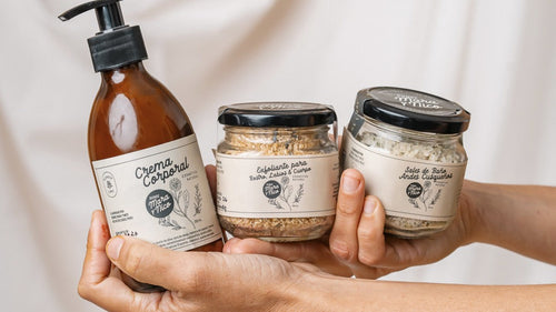 Errores comunes al usar cosmética natural y cómo evitarlos