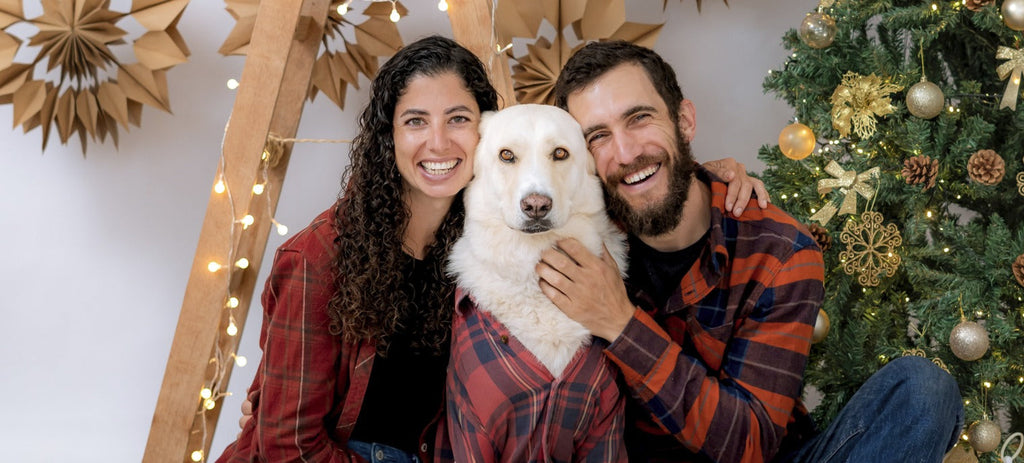 Navidad: Un tiempo para celebrar el amor, el agradecimiento y la vida