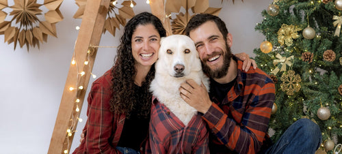 Navidad: Un tiempo para celebrar el amor, el agradecimiento y la vida